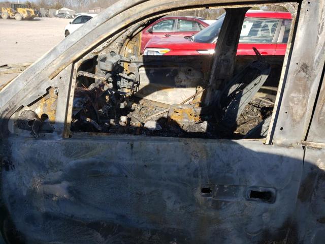 Photo 7 from auction – 2019 RAM 1500 REBEL with VIN 1C6SRFLT5KN779674