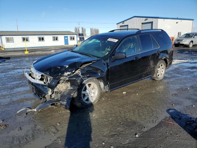 Photo 1 from auction – 2006 CADILLAC SRX with VIN 1GYEE637560142088
