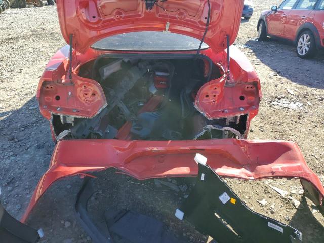 Photo 6 from auction – 2019 FORD MUSTANG with VIN 1FA6P8TH5K5161882