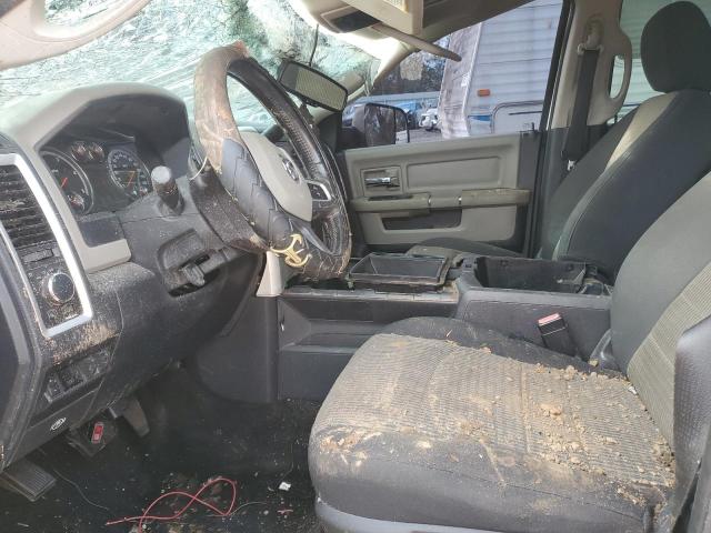 Photo 7 from auction – 2011 DODGE RAM 2500 with VIN 3D7UT2CL2BG523888