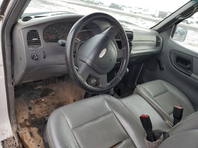 Photo 8 from auction – 2004 FORD RANGER with VIN 1FTYR10DX4PA83306