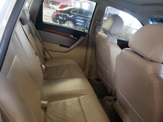 Photo 10 from auction – 2011 CHEVROLET AVEO LT with VIN KL1TG6DE9BB145005