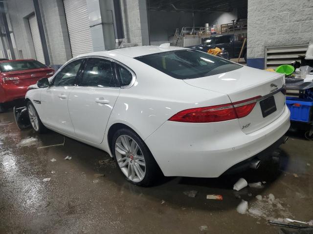 Photo 2 from auction – 2016 JAGUAR XF PRESTIG with VIN SAJBK4BV3GCY18397
