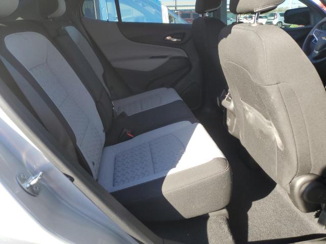 Photo 11 from auction – 2022 CHEVROLET EQUINOX LT with VIN 3GNAXKEVXNL242957