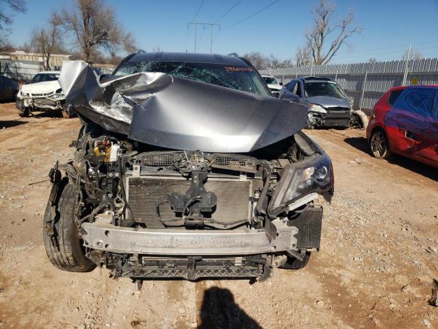 Photo 5 from auction – 2018 NISSAN PATHFINDER with VIN 5N1DR2MM9JC620972