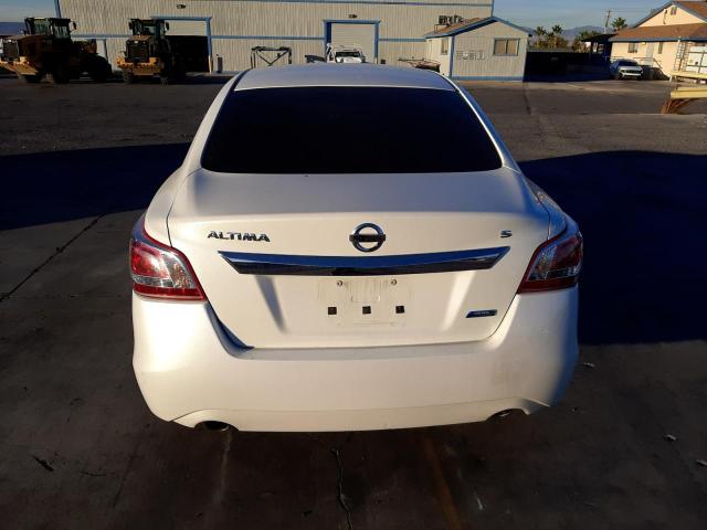 Photo 6 from auction – 2013 NISSAN ALTIMA 2.5 with VIN 1N4AL3AP6DN480150