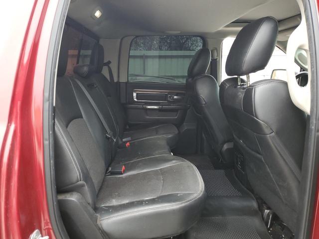 Photo 10 from auction – 2013 RAM 1500 LARAM with VIN 1C6RR6NT9DS654662