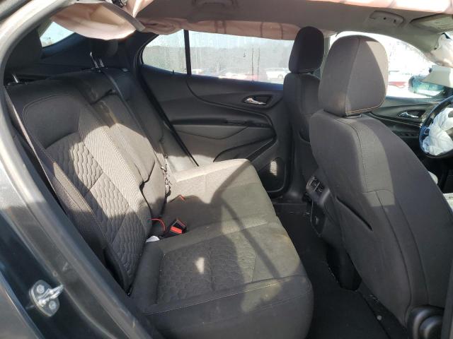 Photo 11 from auction – 2018 CHEVROLET EQUINOX LT with VIN 2GNAXJEVXJ6242336