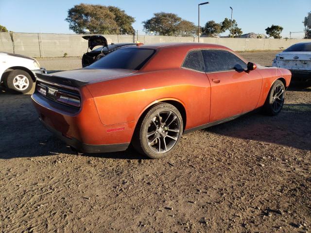 Photo 3 from auction – 2020 DODGE CHALLENGER with VIN 2C3CDZFJ6LH246576
