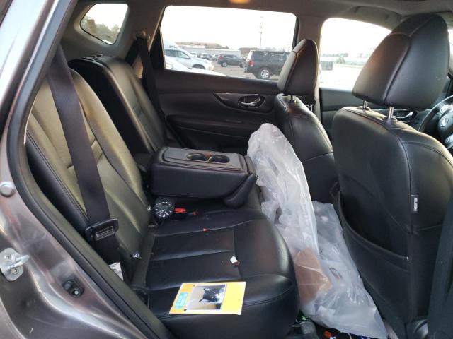 Photo 10 from auction – 2016 NISSAN ROGUE S with VIN 5N1AT2MV2GC882032