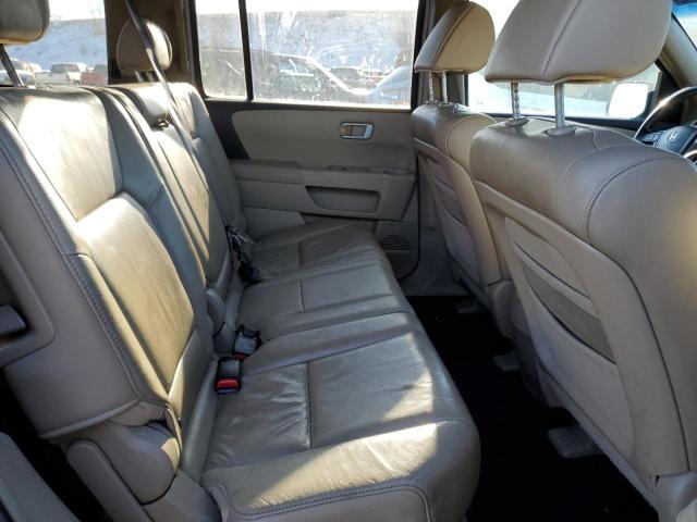 Zdjęcie 11 z aukcji – 2009 HONDA PILOT EXL z VIN 5FNYF48599B007116
