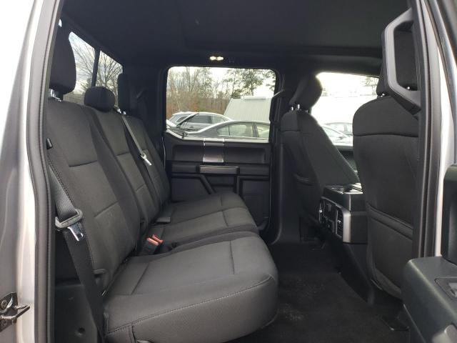 Photo 10 from auction – 2020 FORD F150 SUPER with VIN 1FTEW1EP1LFA83598