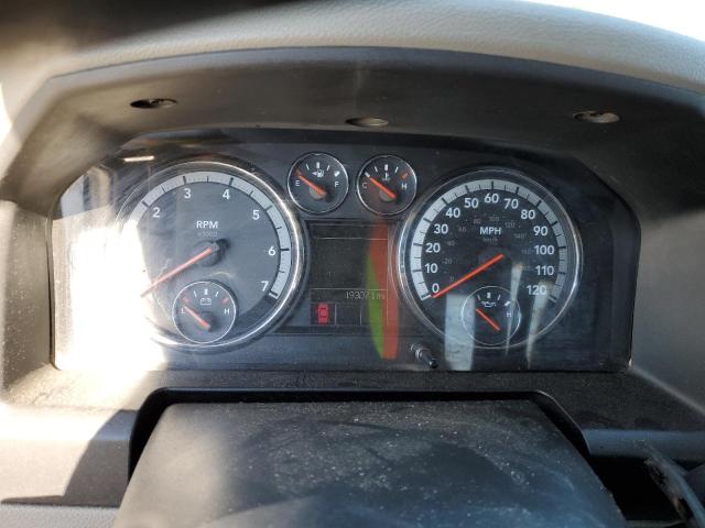 Photo 9 from auction – 2011 DODGE RAM 1500 with VIN 1D7RB1GPXBS547395