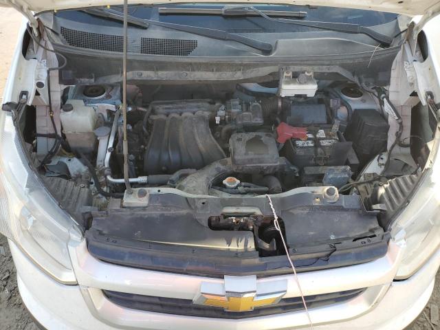 Photo 11 from auction – 2015 CHEVROLET CITY EXPRE with VIN 3N63M0YN0FK693555