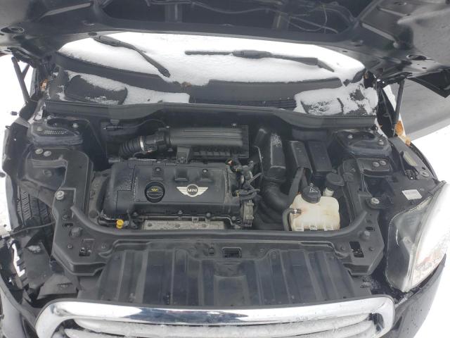 Photo 11 from auction – 2014 MINI COOPER PAC with VIN WMWSS1C54EWN94657