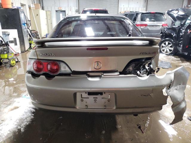 Photo 6 from auction – 2002 ACURA RSX TYPE-S with VIN JH4DC53002C004681