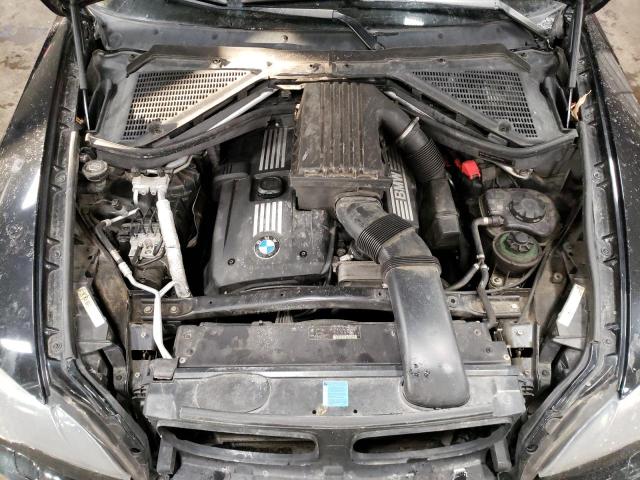 Photo 11 from auction – 2008 BMW X5 3.0I with VIN 5UXFE435X8L034949