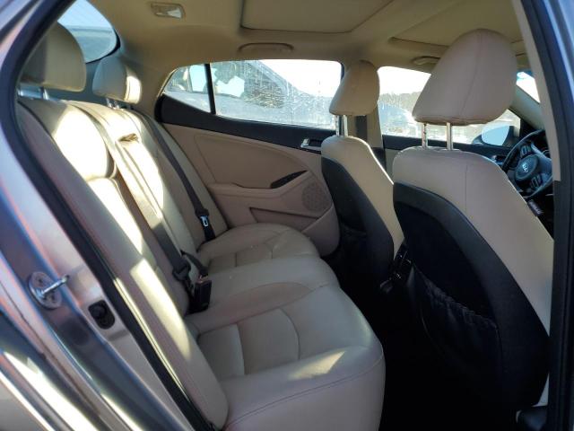 Photo 10 from auction – 2015 KIA OPTIMA EX with VIN 5XXGN4A73FG422998