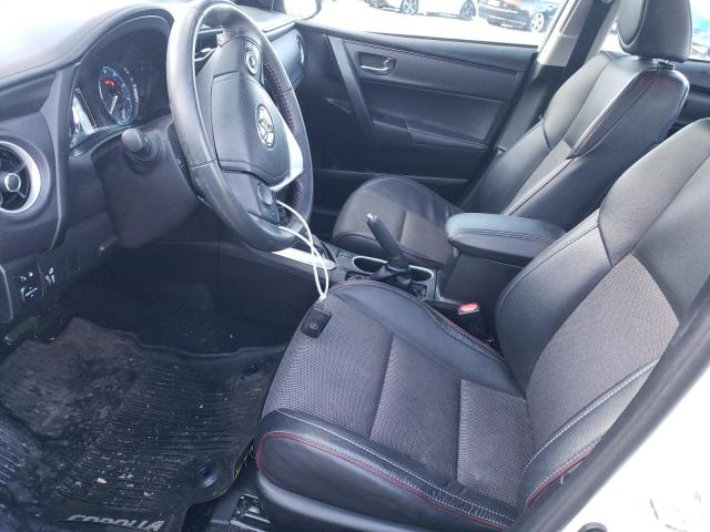 Photo 7 from auction – 2017 TOYOTA COROLLA L with VIN 5YFBURHE9HP581985