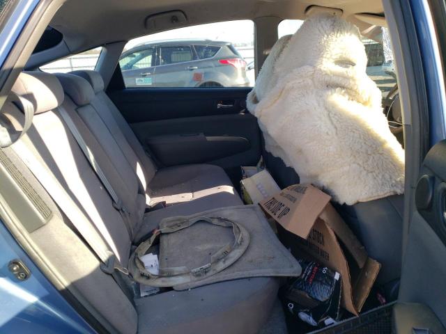 Photo 10 from auction – 2008 TOYOTA PRIUS with VIN JTDKB20U987813213