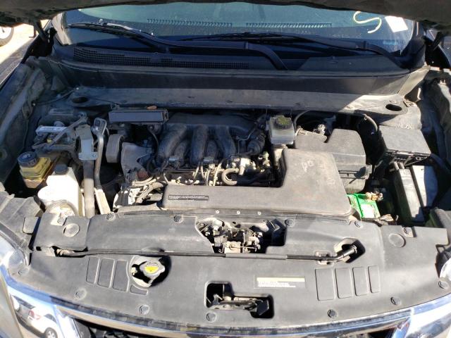 Photo 12 from auction – 2013 NISSAN PATHFINDER with VIN 5N1AR2MN2DC678860