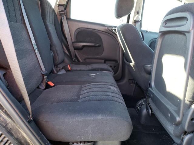 Photo 10 from auction – 2004 CHRYSLER PT CRUISER with VIN 3C4FY58814T348182