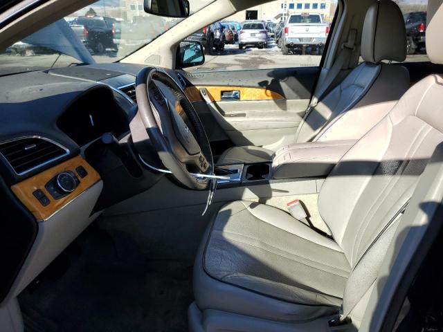 Photo 7 from auction – 2011 LINCOLN MKX with VIN 2LMDJ8JK2BBJ14466