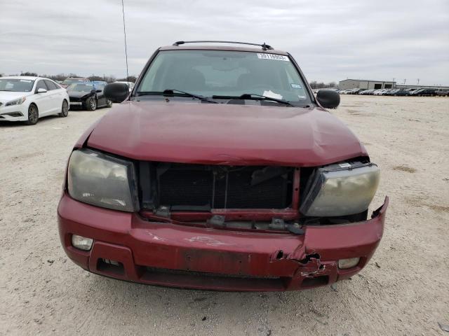 Photo 5 from auction – 2009 CHEVROLET TRAILBLAZE with VIN 1GNDS33S192112602