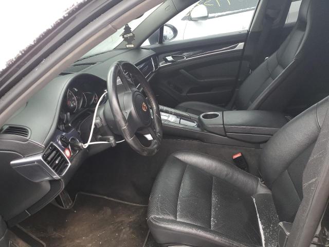 Photo 7 from auction – 2012 PORSCHE PANAMERA 2 with VIN WP0AA2A79CL072455