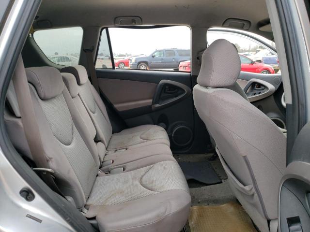 Photo 10 from auction – 2006 TOYOTA RAV4 with VIN JTMZD33V465009476