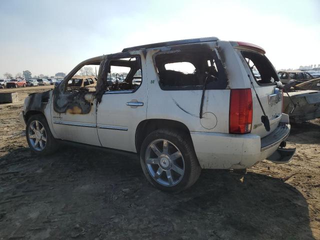 Photo 2 from auction – 2010 CADILLAC ESCALADE H with VIN 1GYUCEEJ5AR212097