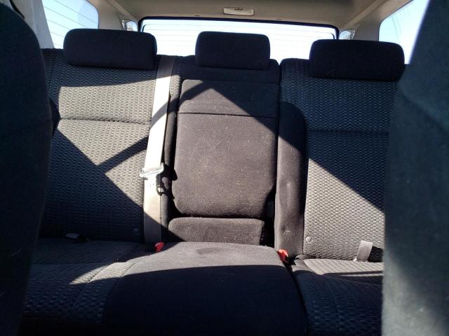 Photo 10 from auction – 2006 TOYOTA 4RUNNER SR with VIN JTEZU14R160067804