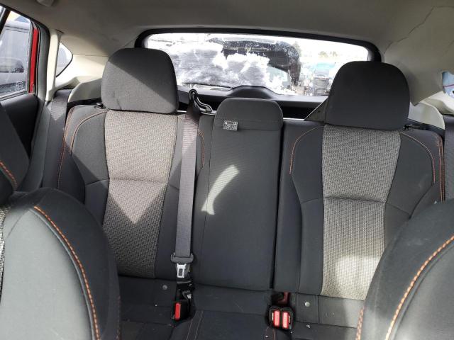 Photo 10 from auction – 2018 SUBARU CROSSTREK with VIN JF2GTACC4JH308858
