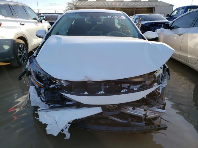 Photo 5 from auction – 2020 TOYOTA COROLLA LE with VIN 5YFEPRAE2LP061280
