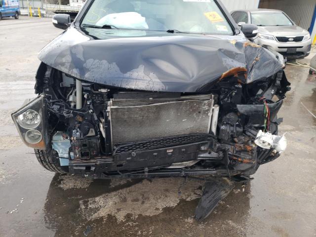 Photo 12 from auction – 2013 KIA SORENTO LX with VIN 5XYKT4A63DG415131