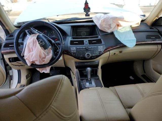 Photo 8 from auction – 2012 HONDA CROSSTOUR with VIN 5J6TF2H55CL001262