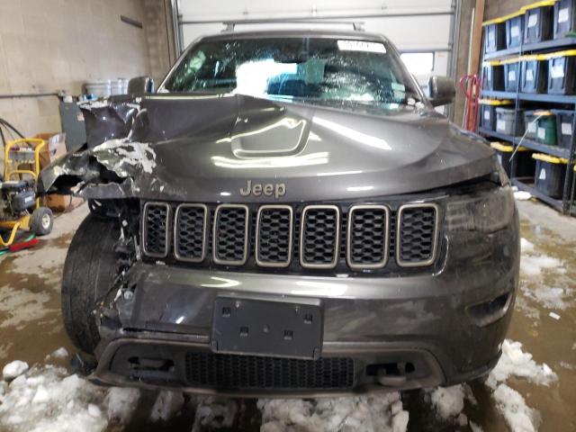 Photo 5 from auction – 2017 JEEP GRAND CHER with VIN 1C4RJFBGXHC695342