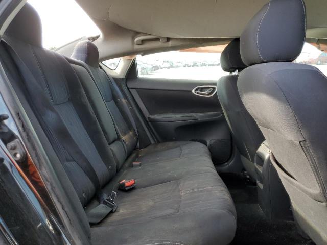 Photo 10 from auction – 2016 NISSAN SENTRA S with VIN 3N1AB7AP2GY220620