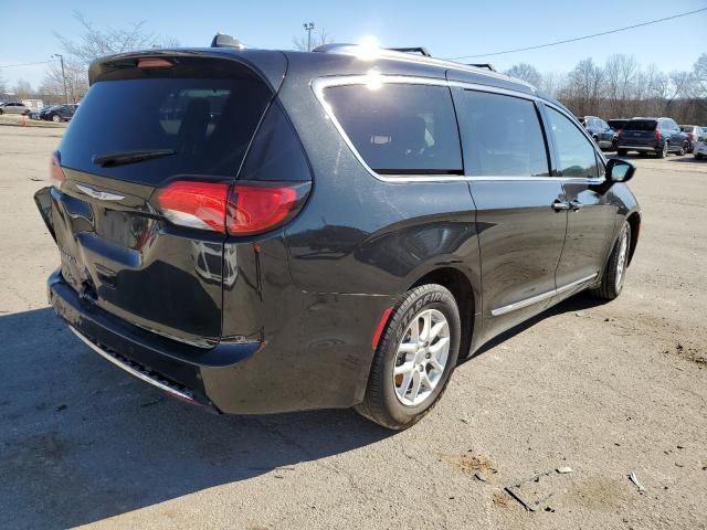 Photo 3 from auction – 2020 CHRYSLER PACIFICA T with VIN 2C4RC1BG6LR205041