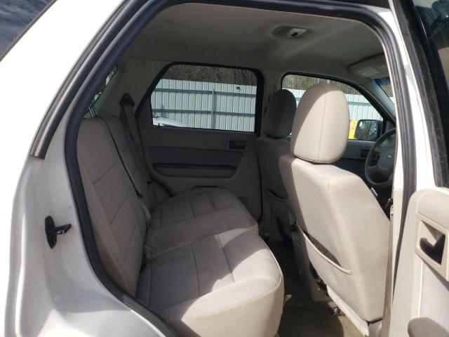 Фото 11 с аукциона – 2012 FORD ESCAPE XLT с VIN 1FMCU0D75CKA85074