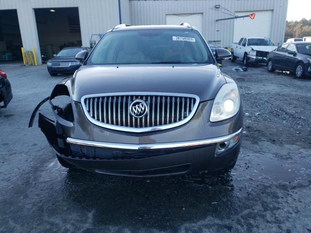 Photo 5 from auction – 2009 BUICK ENCLAVE CX with VIN 5GAER13D79J217120