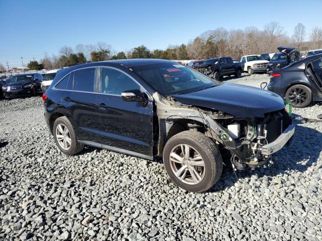 Photo 4 from auction – 2013 ACURA RDX TECHNO with VIN 5J8TB3H53DL017504
