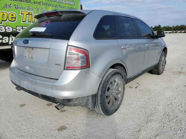 Photo 3 from auction – 2010 FORD EDGE SEL with VIN 2FMDK3JC4ABA80808