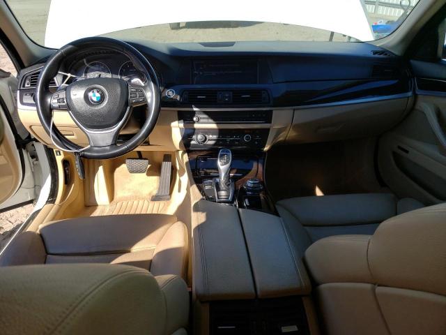 Photo 8 from auction – 2011 BMW 535 I with VIN WBAFR7C57BC803421