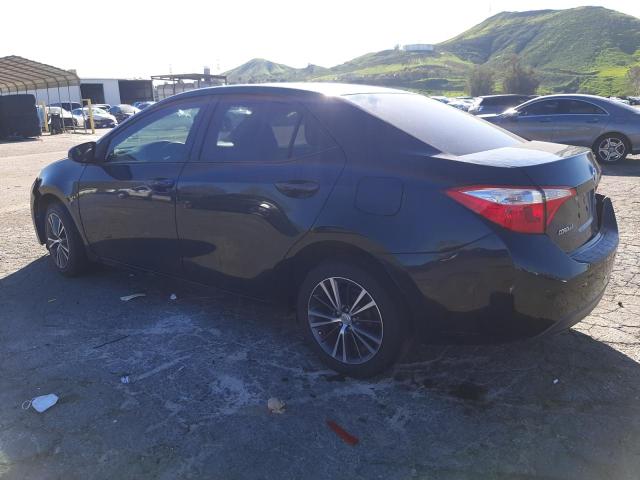 Photo 2 from auction – 2016 TOYOTA COROLLA L with VIN 5YFBURHE8GP432921