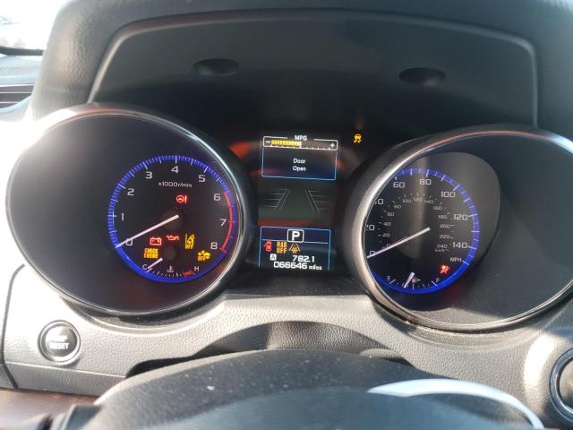 Photo 9 from auction – 2019 SUBARU OUTBACK 2. with VIN 4S4BSANC9K3353653