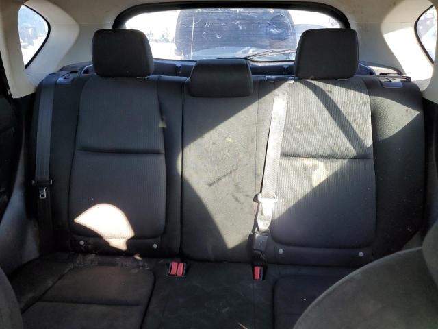 Photo 10 from auction – 2013 MAZDA CX-5 SPORT with VIN JM3KE2BE3D0147277