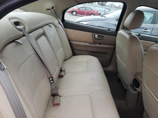 Photo 10 from auction – 2002 MERCURY SABLE LS P with VIN 1MEFM55S82A654567