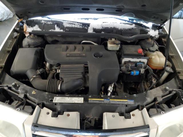 Photo 11 from auction – 2005 SATURN ION LEVEL with VIN 1G8AL52F85Z136898