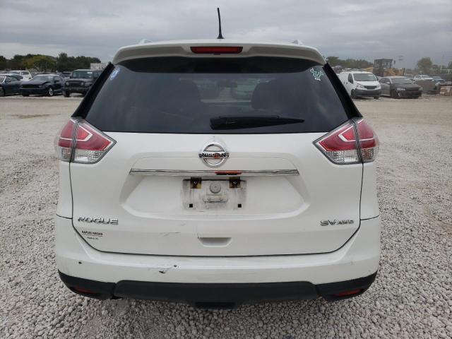 Photo 6 from auction – 2016 NISSAN ROGUE S with VIN KNMAT2MV7GP699478